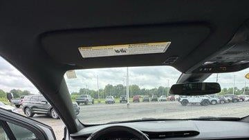 2020 Cadillac XT5 Sport