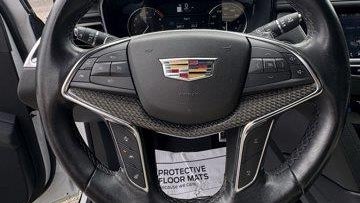 2020 Cadillac XT5 Sport
