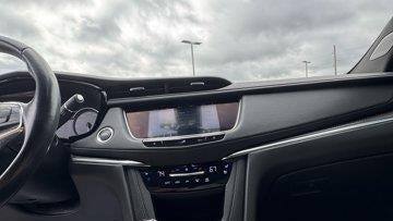 2020 Cadillac XT5 Sport
