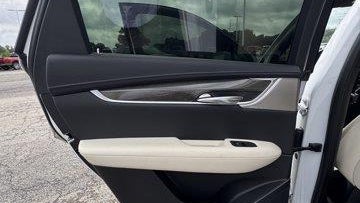 2020 Cadillac XT5 Sport