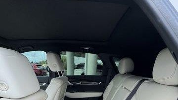 2020 Cadillac XT5 Sport