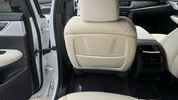 2020 Cadillac XT5 Sport