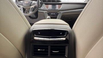 2020 Cadillac XT5 Sport