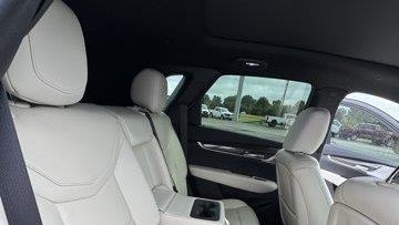 2020 Cadillac XT5 Sport