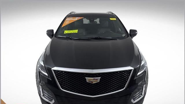 2021 Cadillac XT5 Sport