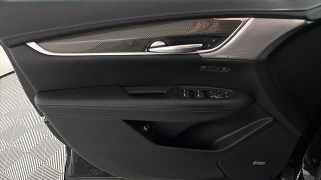 2021 Cadillac XT5 Sport