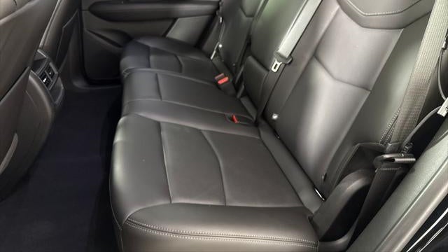 2021 Cadillac XT5 Sport
