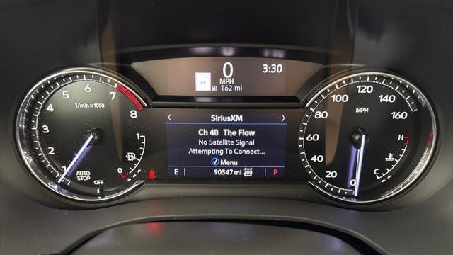 2021 Cadillac XT5 Sport