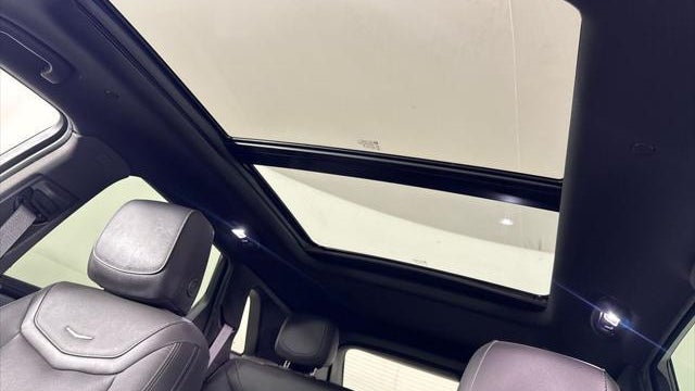 2021 Cadillac XT5 Sport