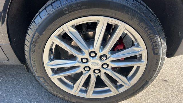 2023 Cadillac XT5 Sport
