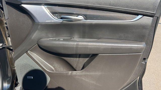 2023 Cadillac XT5 Sport