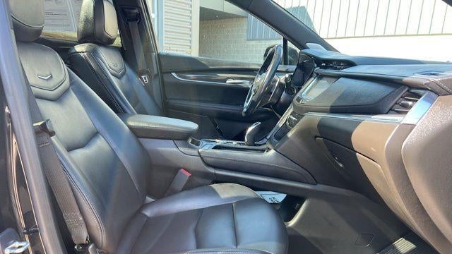 2023 Cadillac XT5 Sport