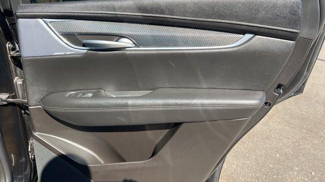2023 Cadillac XT5 Sport
