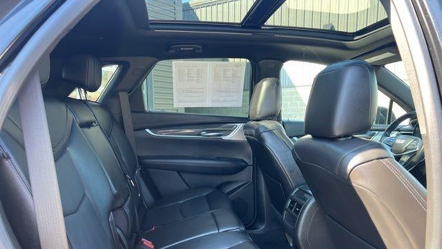 2023 Cadillac XT5 Sport