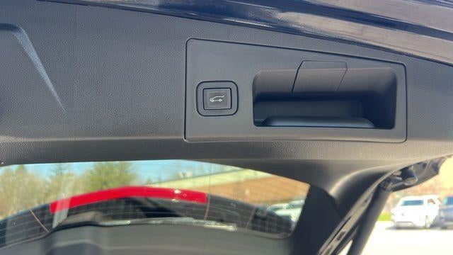 2023 Cadillac XT5 Sport