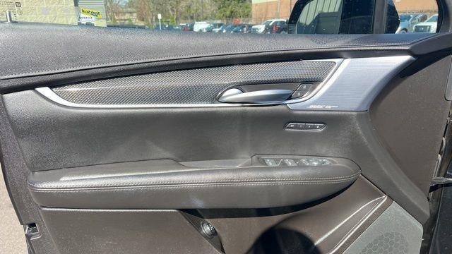 2023 Cadillac XT5 Sport