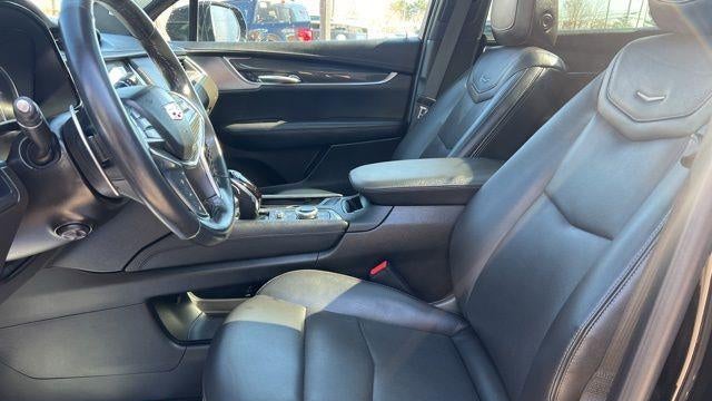 2023 Cadillac XT5 Sport