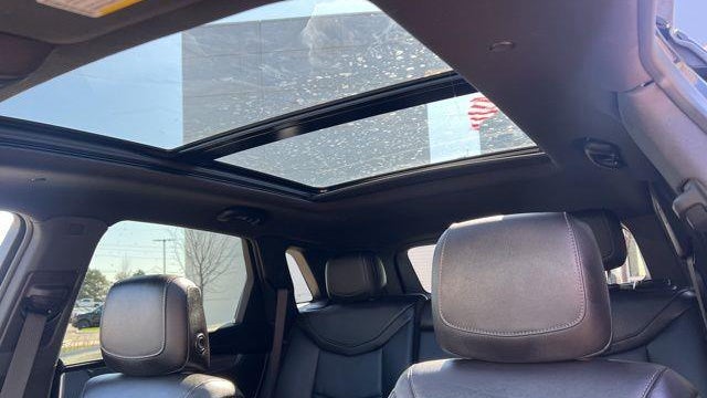 2023 Cadillac XT5 Sport