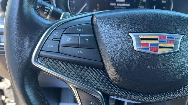 2023 Cadillac XT5 Sport