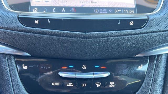 2023 Cadillac XT5 Sport