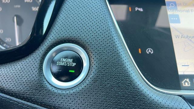 2023 Cadillac XT5 Sport