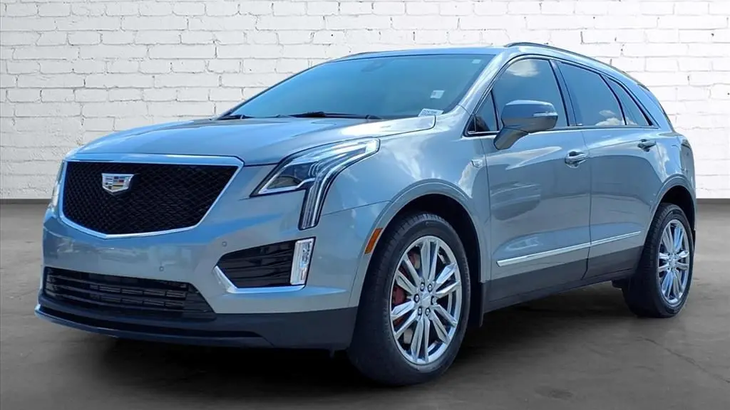 Preowned 2023 Cadillac XT5 Sport for Sale