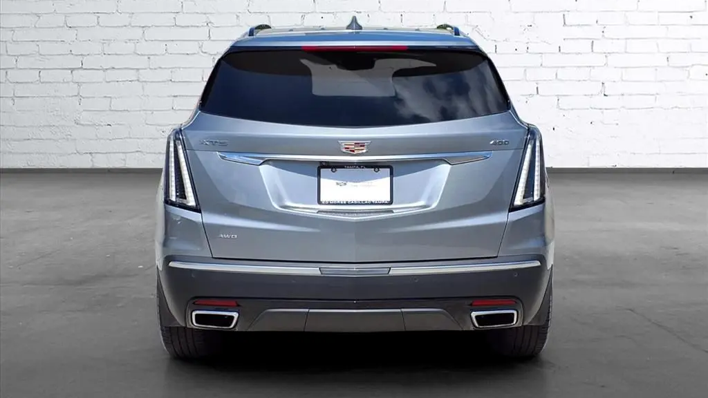 2023 Cadillac XT5 Sport