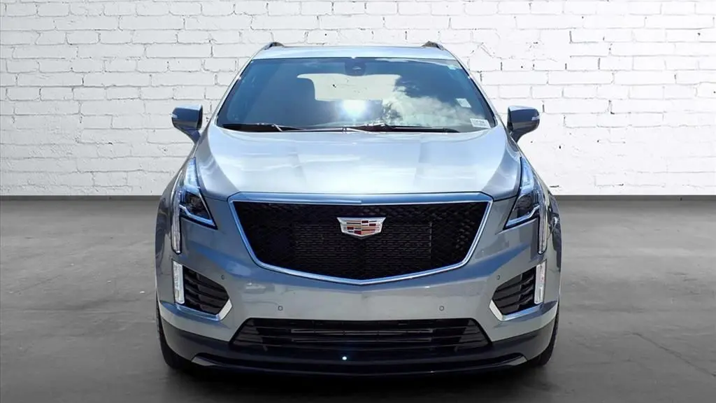 2023 Cadillac XT5 Sport