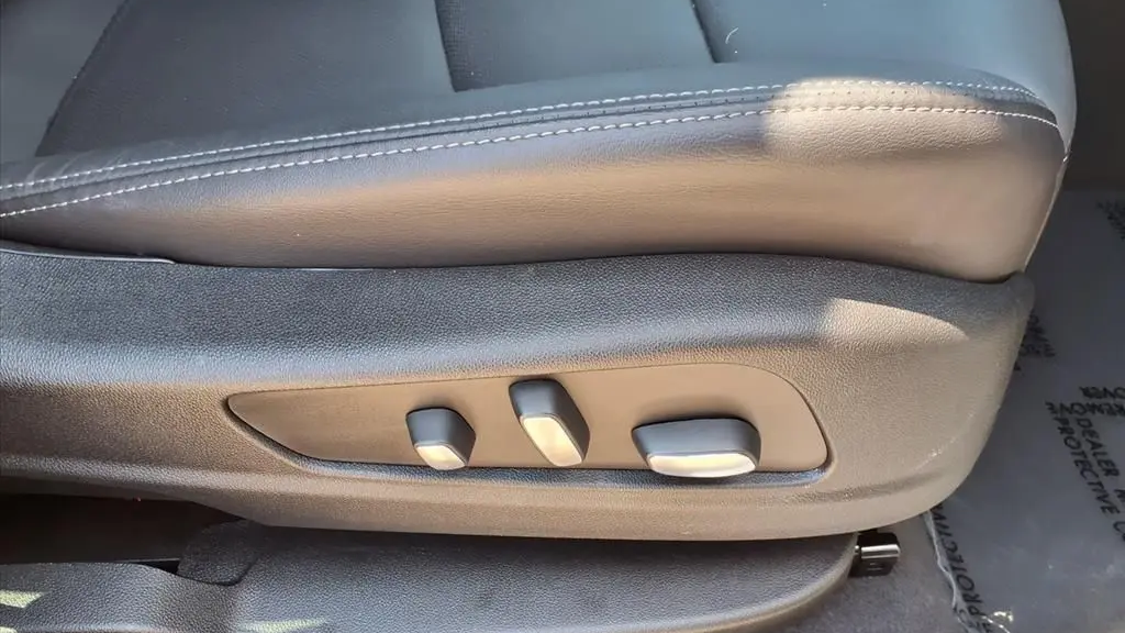 2023 Cadillac XT5 Sport