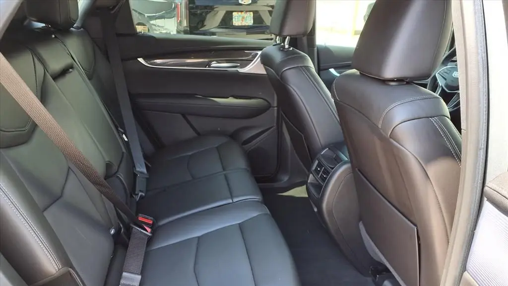 2023 Cadillac XT5 Sport