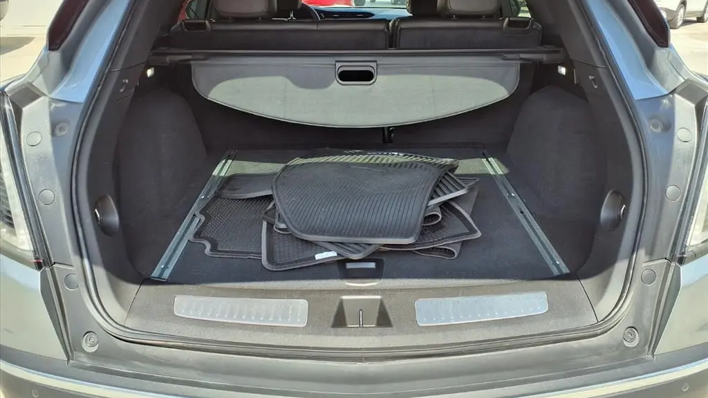 2023 Cadillac XT5 Sport