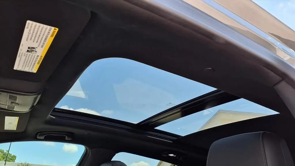 2023 Cadillac XT5 Sport