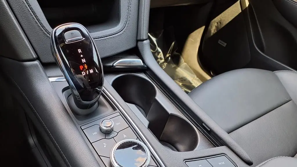 2023 Cadillac XT5 Sport