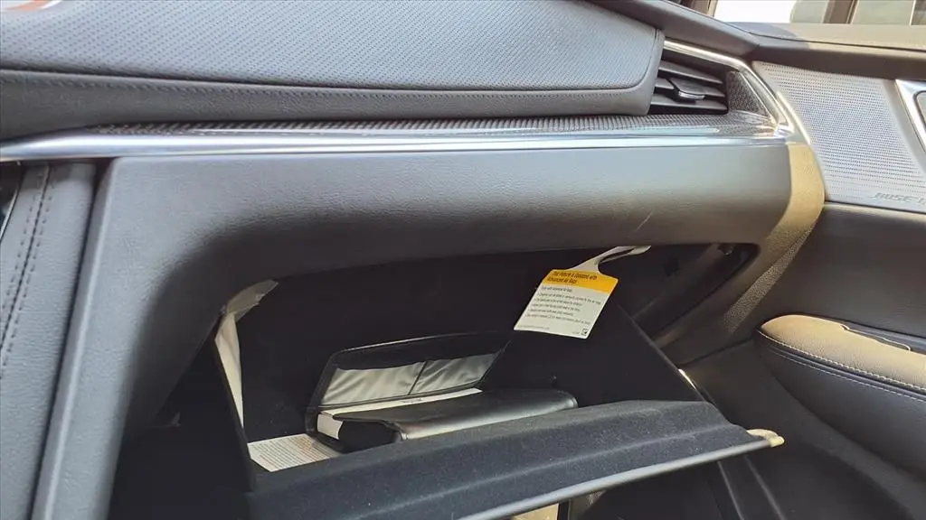 2023 Cadillac XT5 Sport