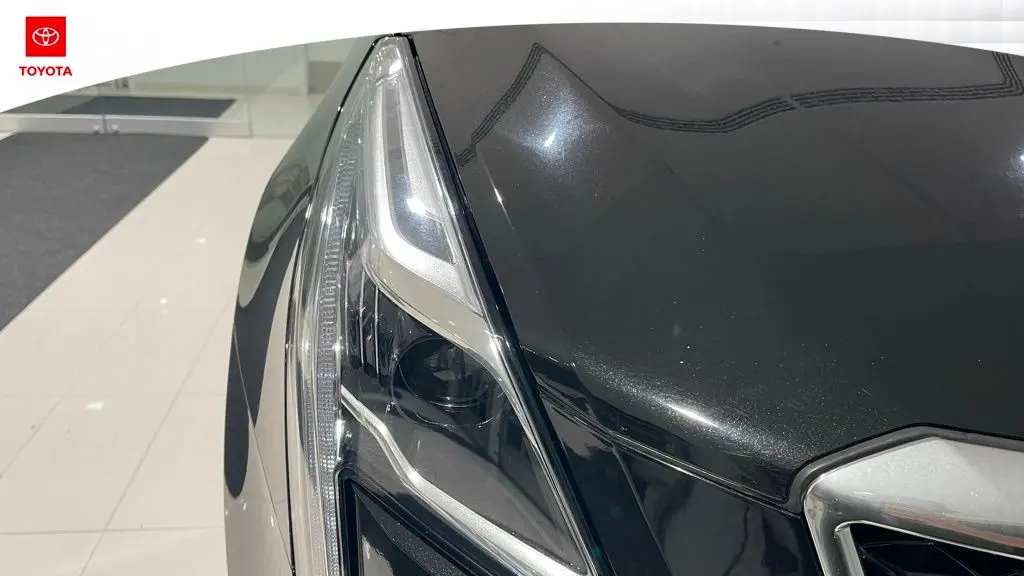 2024 Cadillac XT5 Sport
