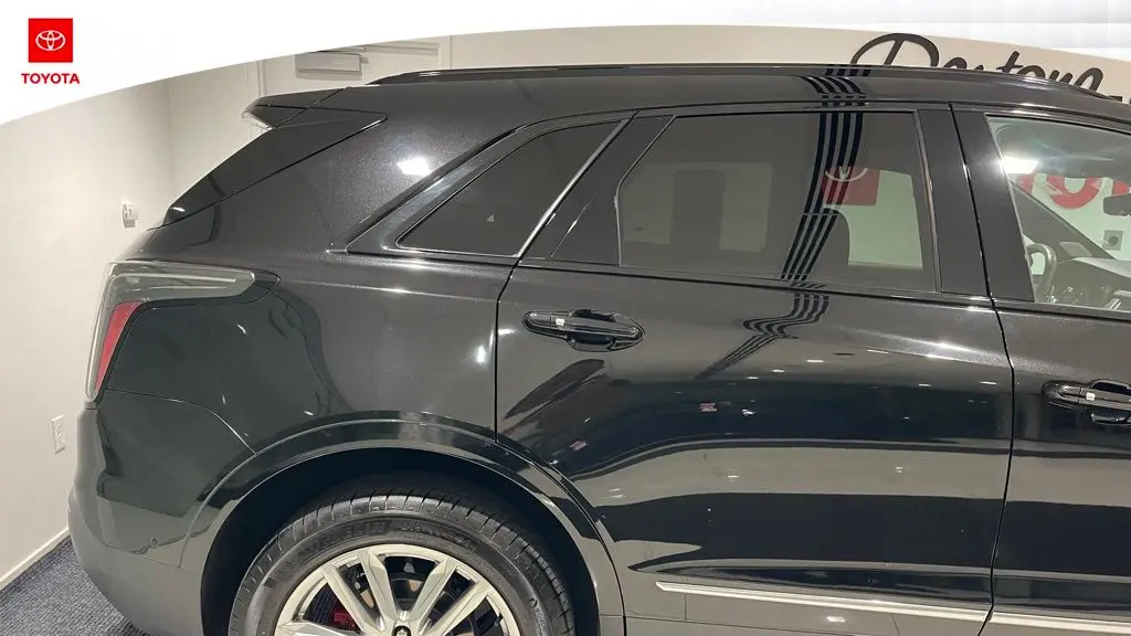 2024 Cadillac XT5 Sport
