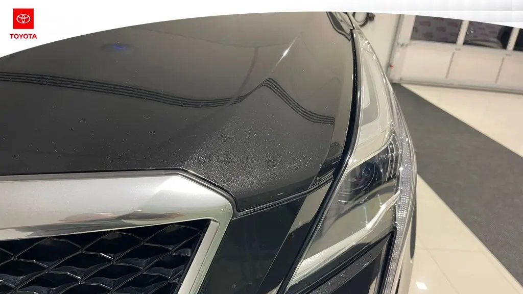 2024 Cadillac XT5 Sport
