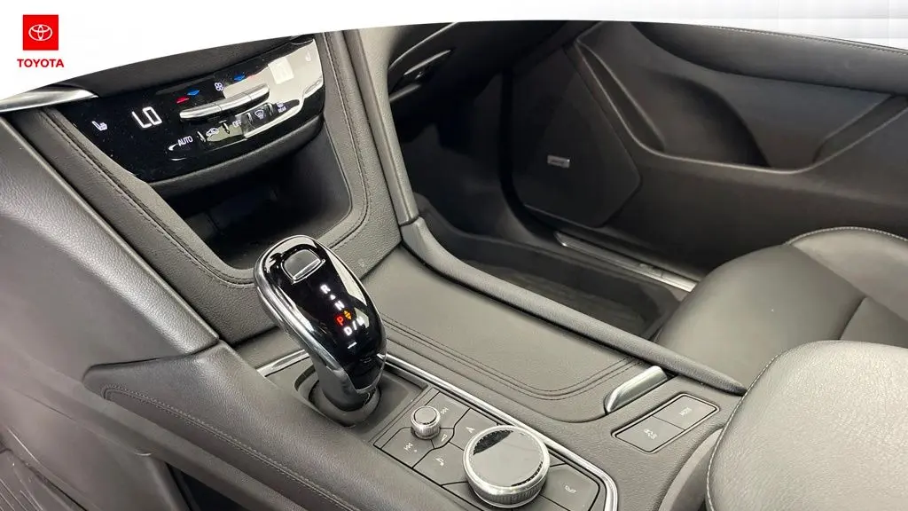 2024 Cadillac XT5 Sport