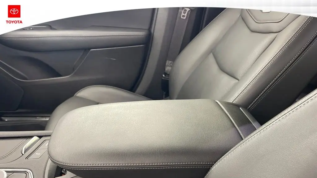 2024 Cadillac XT5 Sport