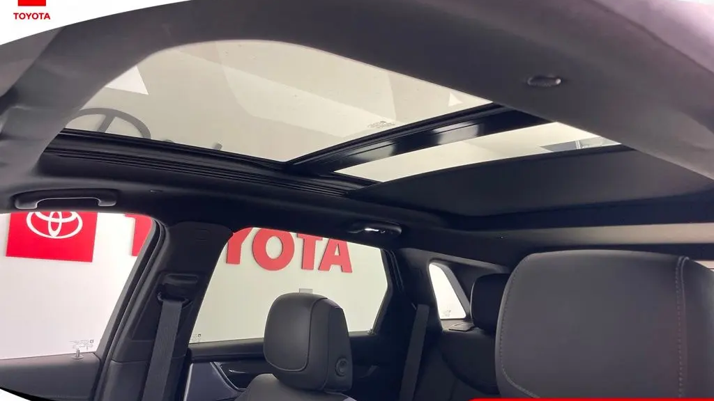 2024 Cadillac XT5 Sport