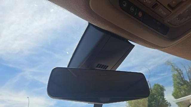2018 Cadillac XT5 Platinum