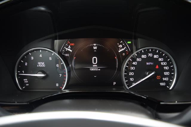 2019 Cadillac XT5 - $16,000