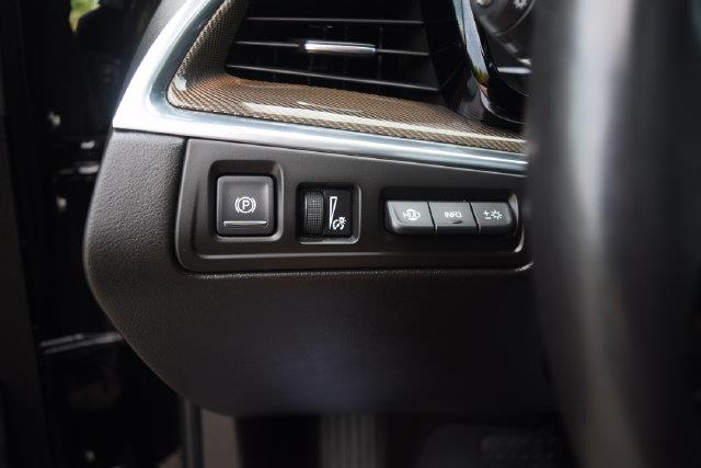 2019 Cadillac XT5 - $16,000