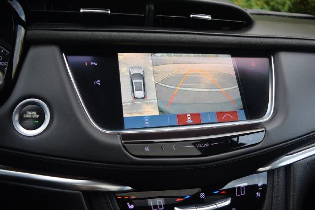 2019 Cadillac XT5 - $16,000