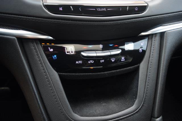 2019 Cadillac XT5 - $16,000