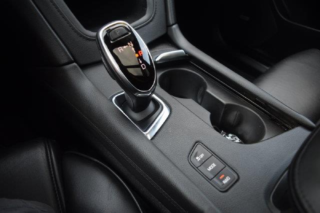2019 Cadillac XT5 - $16,000