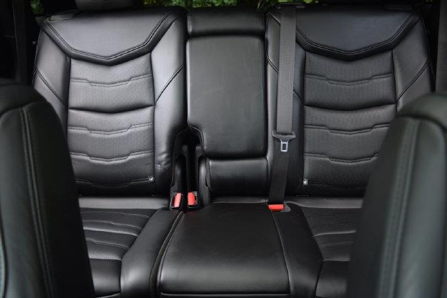 2019 Cadillac XT5 - $16,000