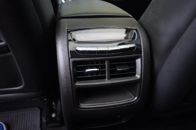 2019 Cadillac XT5 - $16,000