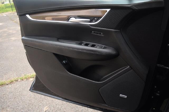 2019 Cadillac XT5 - $16,000