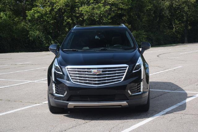 2019 Cadillac XT5 - $16,000